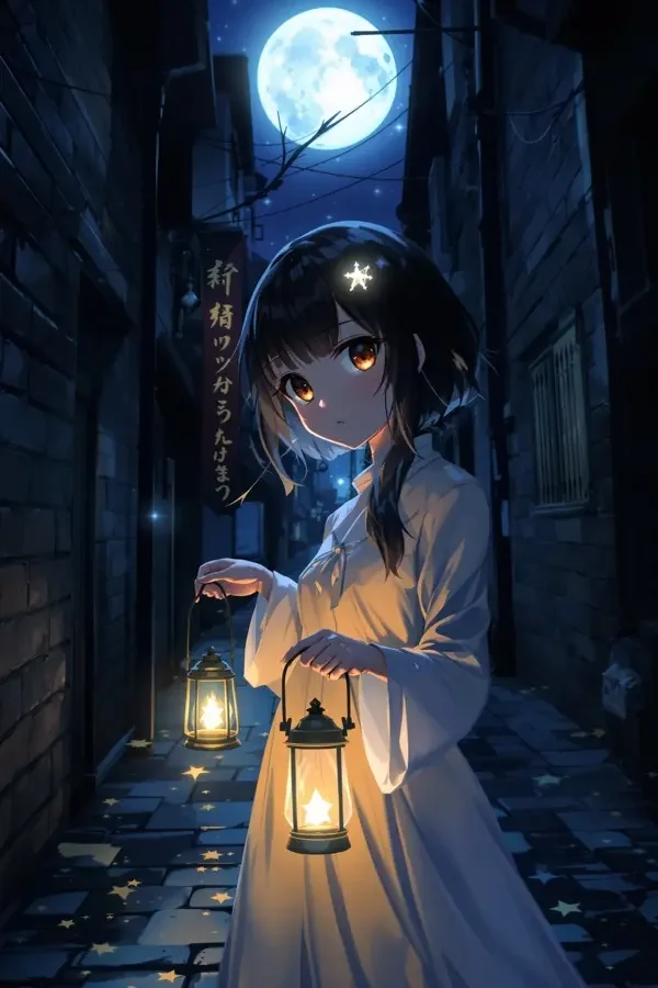 幽夜怪谈