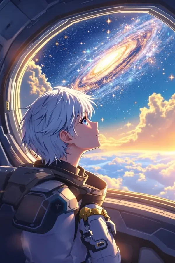 星辰远征队