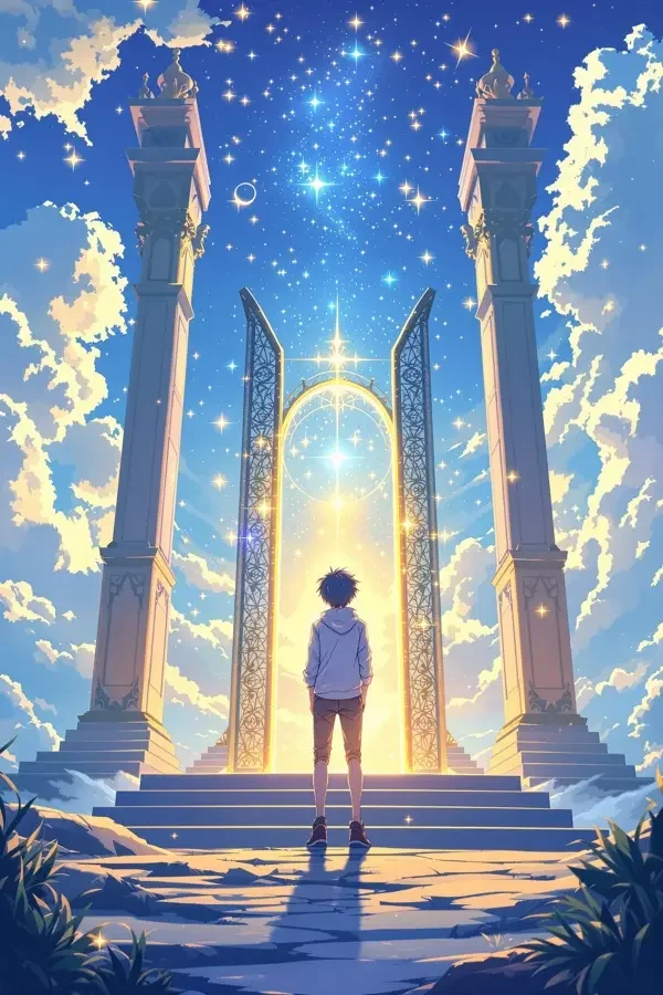 幻境之门