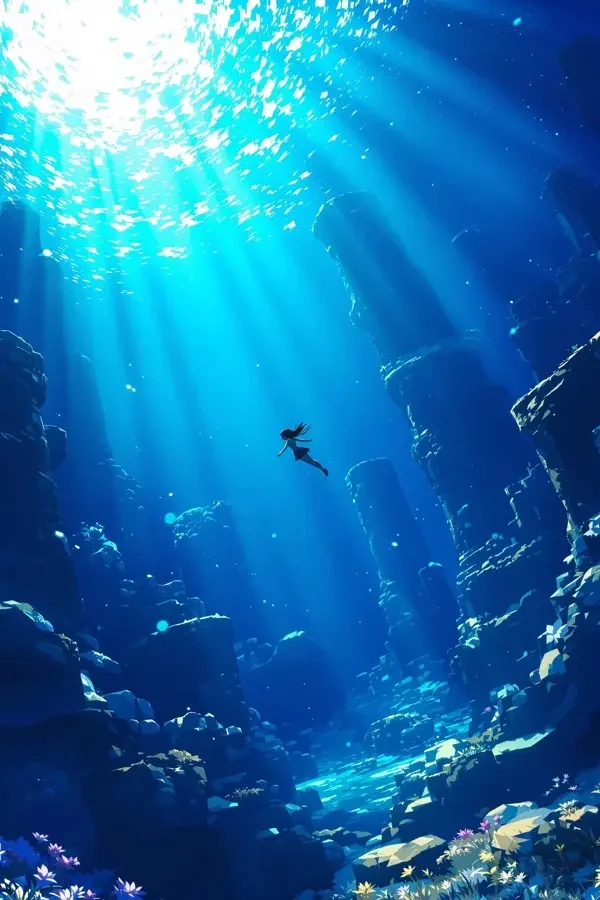 深海回声