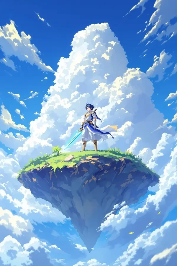 剑与魔法之诗