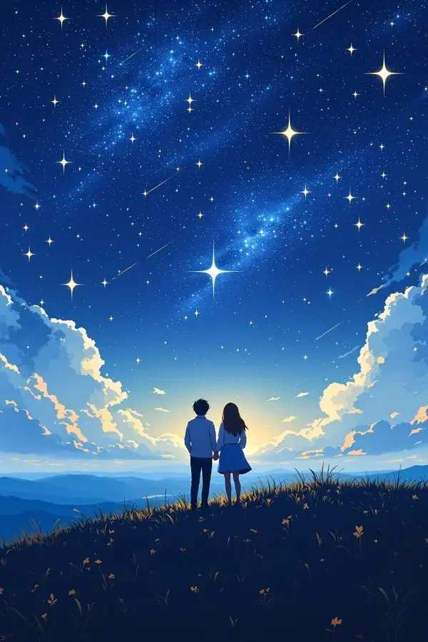 星空恋语